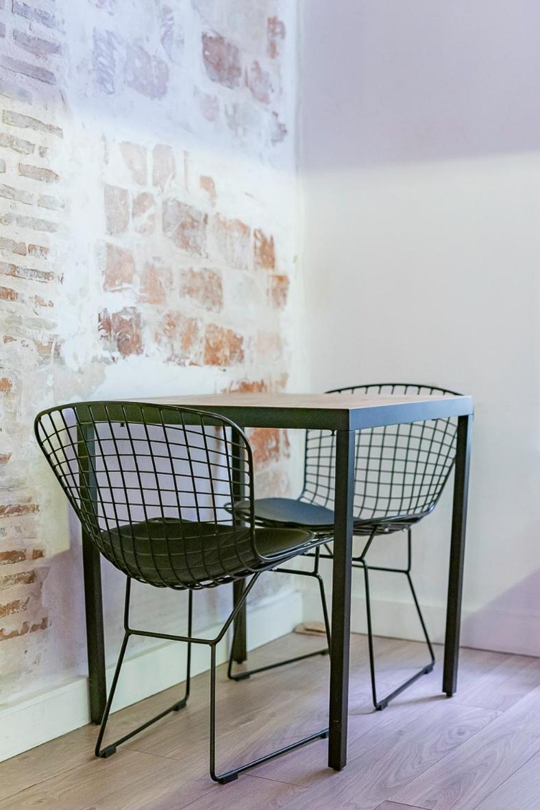 T1 Pop Tout Neuf Au Panier Marseille Exterior photo